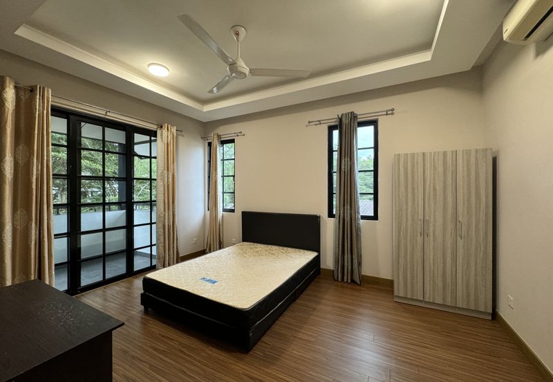 VILLA MUTIARA, BENTONG