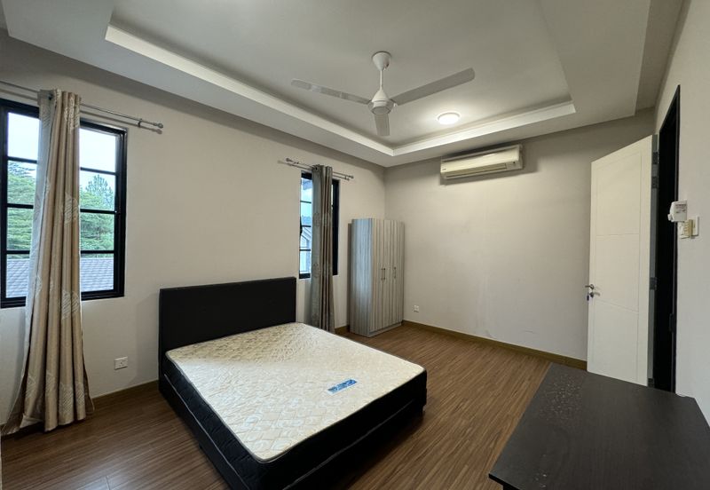 VILLA MUTIARA, BENTONG