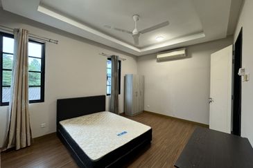 VILLA MUTIARA, BENTONG