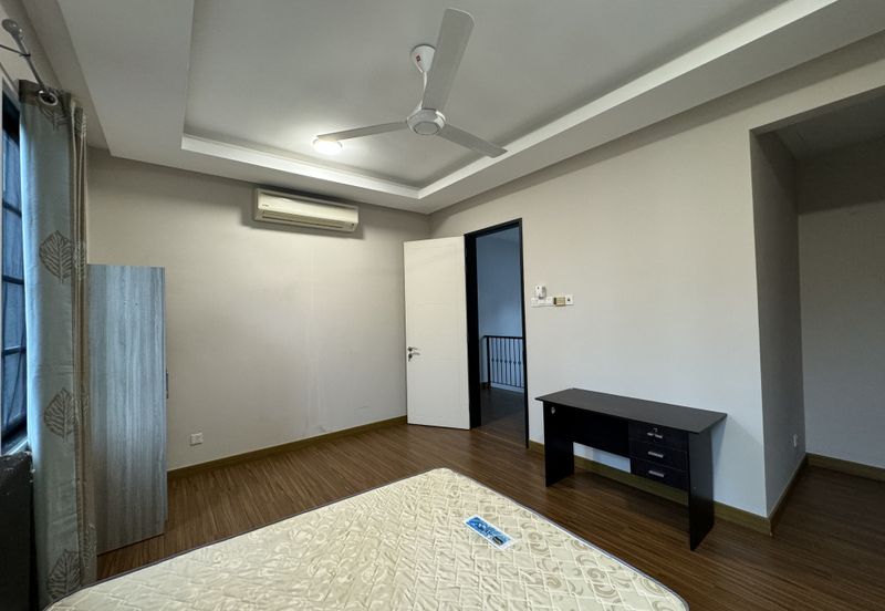 VILLA MUTIARA, BENTONG