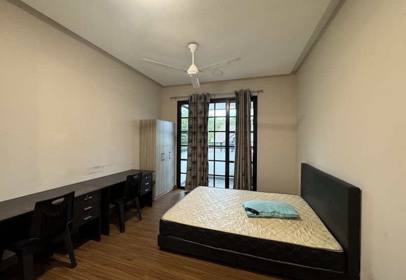 VILLA MUTIARA, BENTONG