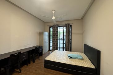 VILLA MUTIARA, BENTONG