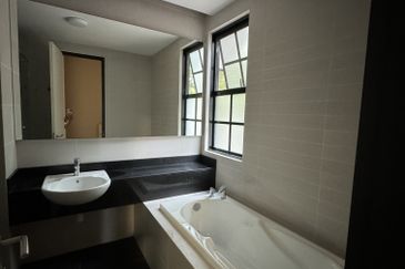 VILLA MUTIARA, BENTONG