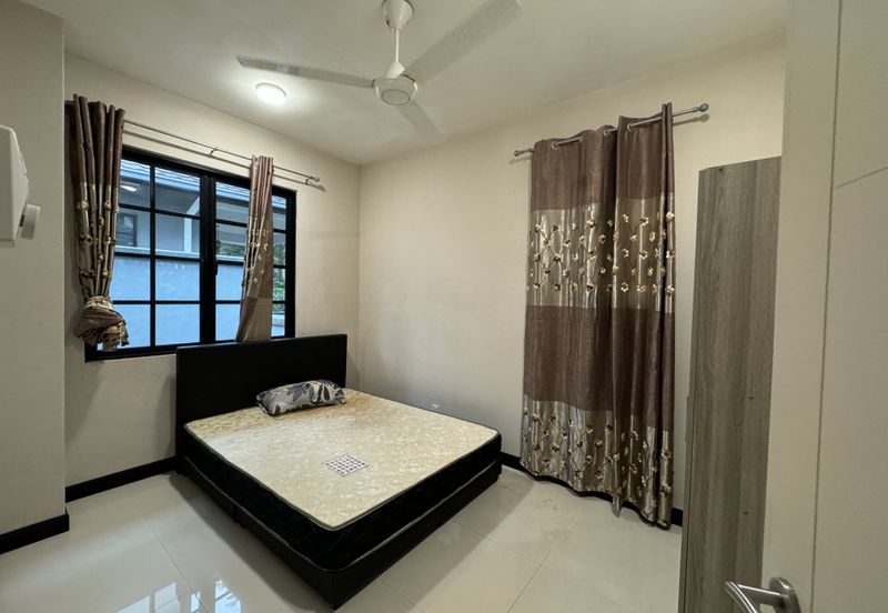 VILLA MUTIARA, BENTONG