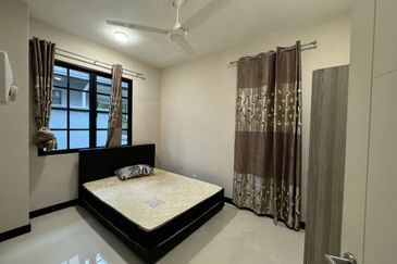 VILLA MUTIARA, BENTONG