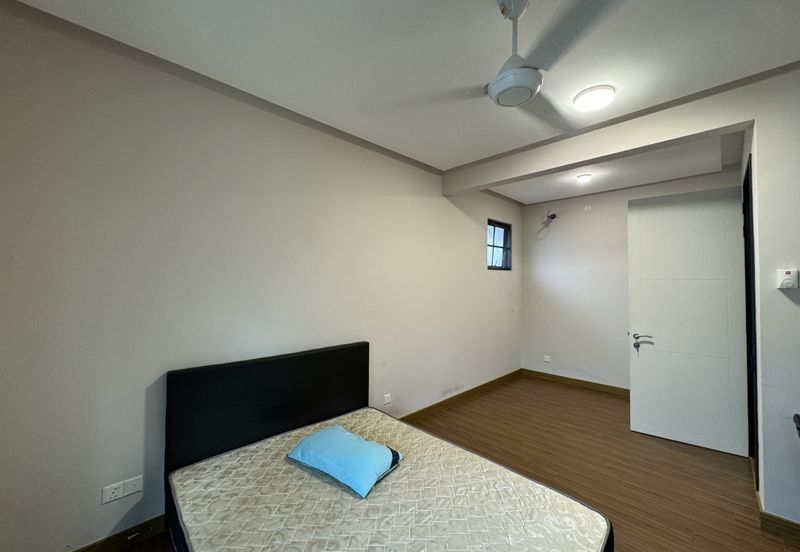 VILLA MUTIARA, BENTONG