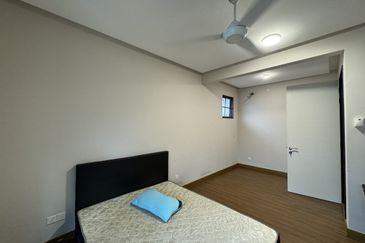 VILLA MUTIARA, BENTONG