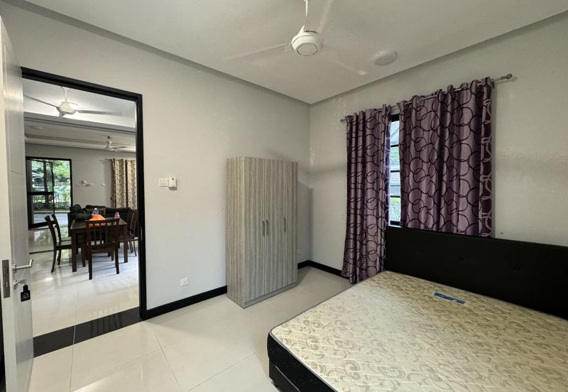 VILLA MUTIARA, BENTONG