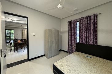 VILLA MUTIARA, BENTONG