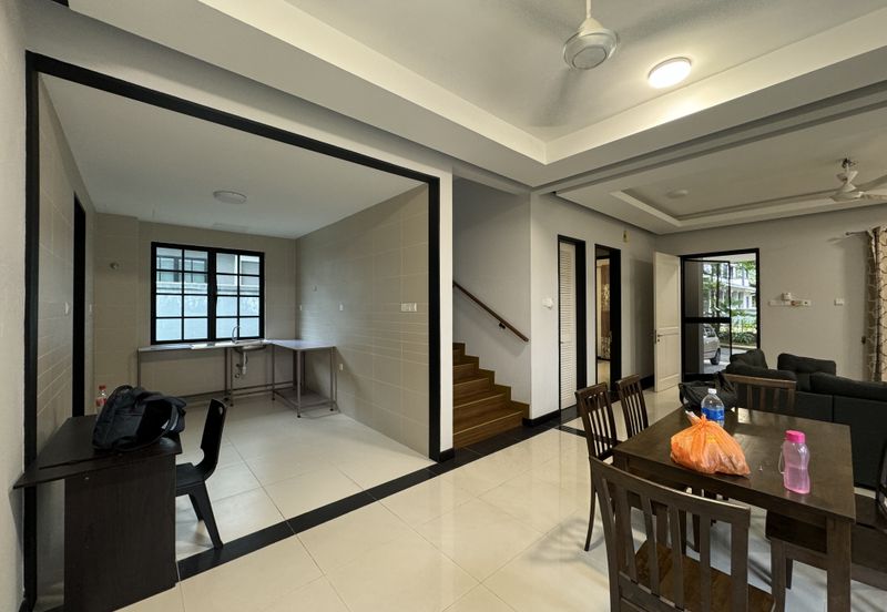 VILLA MUTIARA, BENTONG