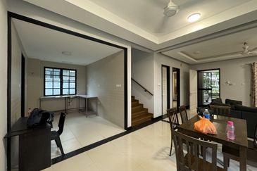 VILLA MUTIARA, BENTONG