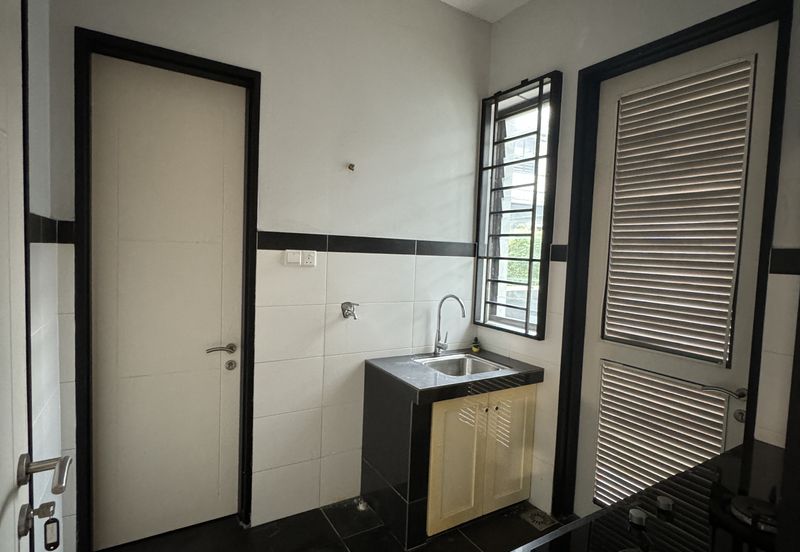 VILLA MUTIARA, BENTONG