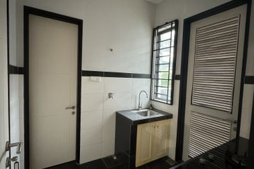 VILLA MUTIARA, BENTONG