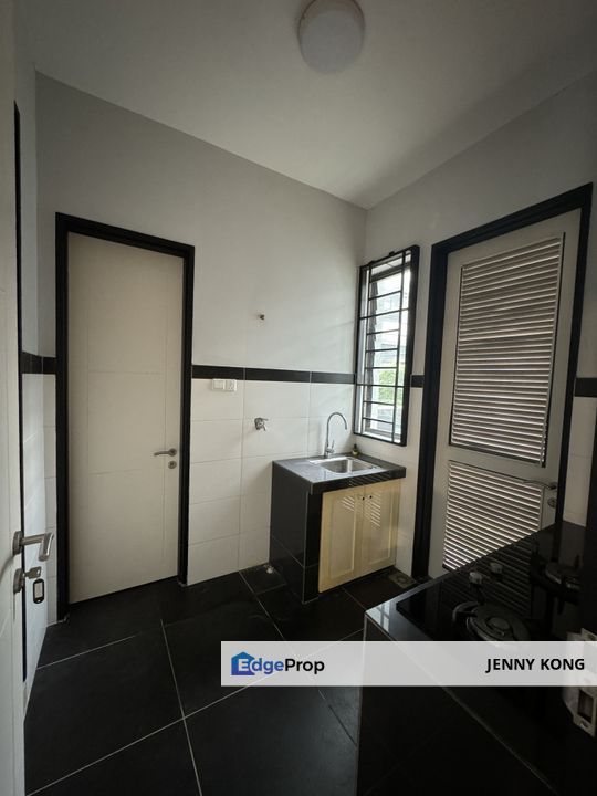 Villa Mutiara Bungalow @ bukit Tinggi Bentong , Pahang, Bentong