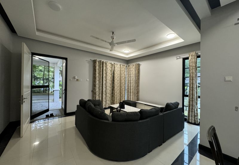 VILLA MUTIARA, BENTONG