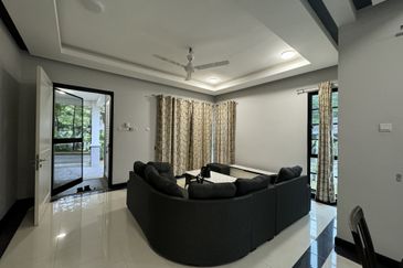 VILLA MUTIARA, BENTONG