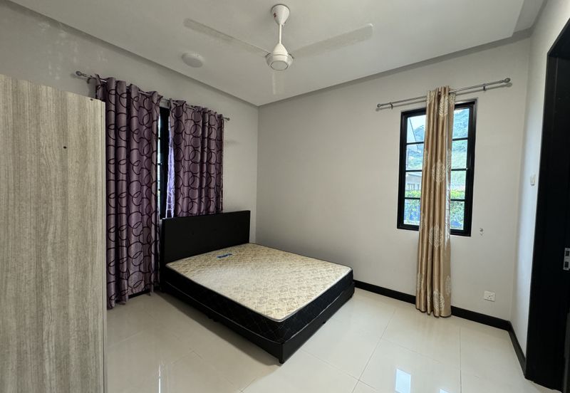 VILLA MUTIARA, BENTONG