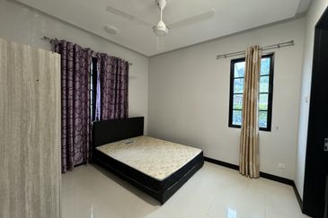 VILLA MUTIARA, BENTONG