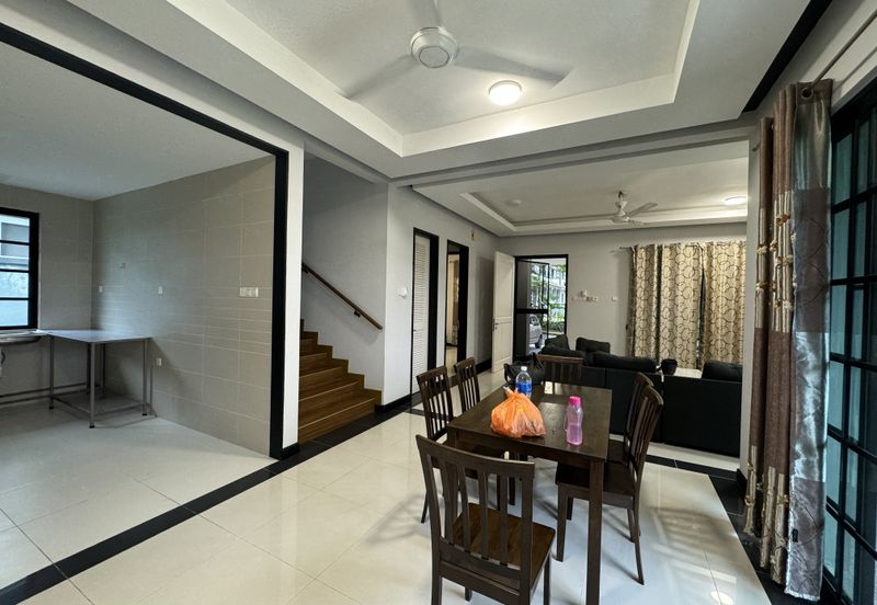 VILLA MUTIARA, BENTONG