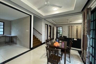 VILLA MUTIARA, BENTONG