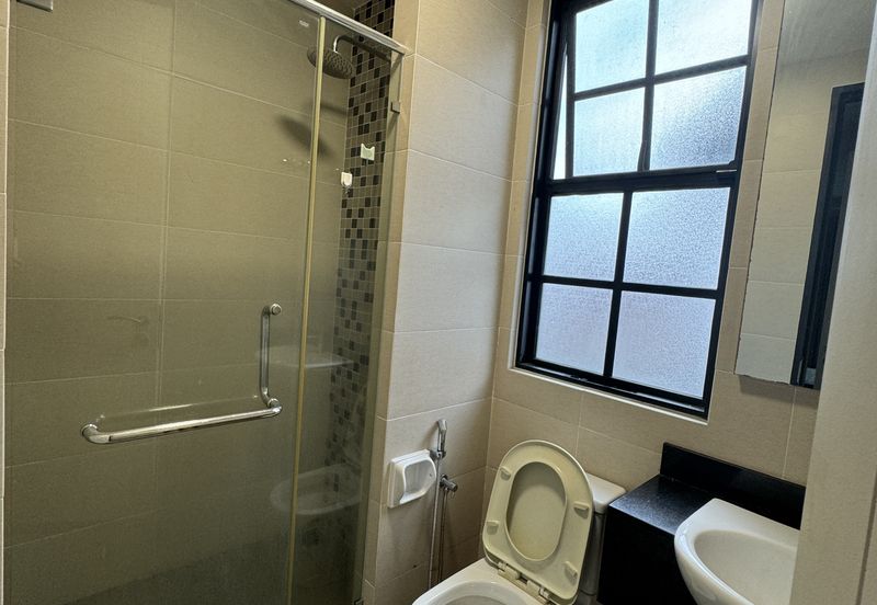 VILLA MUTIARA, BENTONG