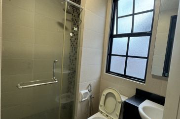 VILLA MUTIARA, BENTONG