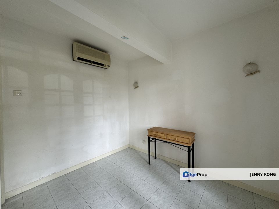 Meranti Park Suite @ Berjaya hill Bentong , Pahang, Bentong