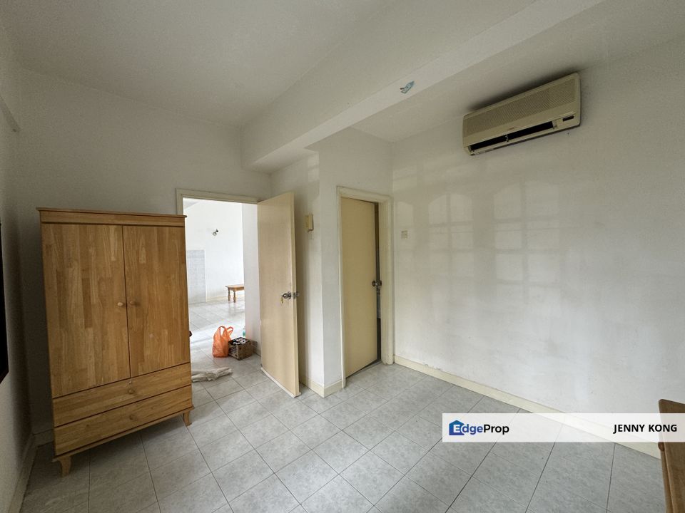 Meranti Park Suite @ Berjaya hill Bentong , Pahang, Bentong