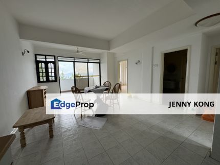 Meranti Park Suite @ Berjaya hill Bentong , Pahang, Bentong