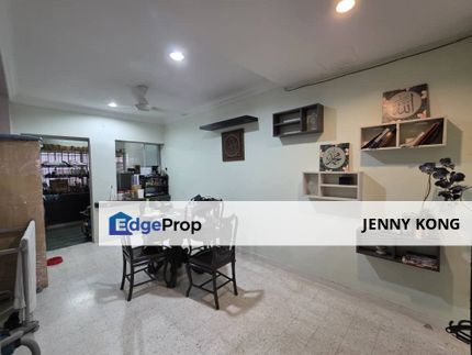 Taman Melawati 2 storey house for Sale, Kuala Lumpur, Ampang
