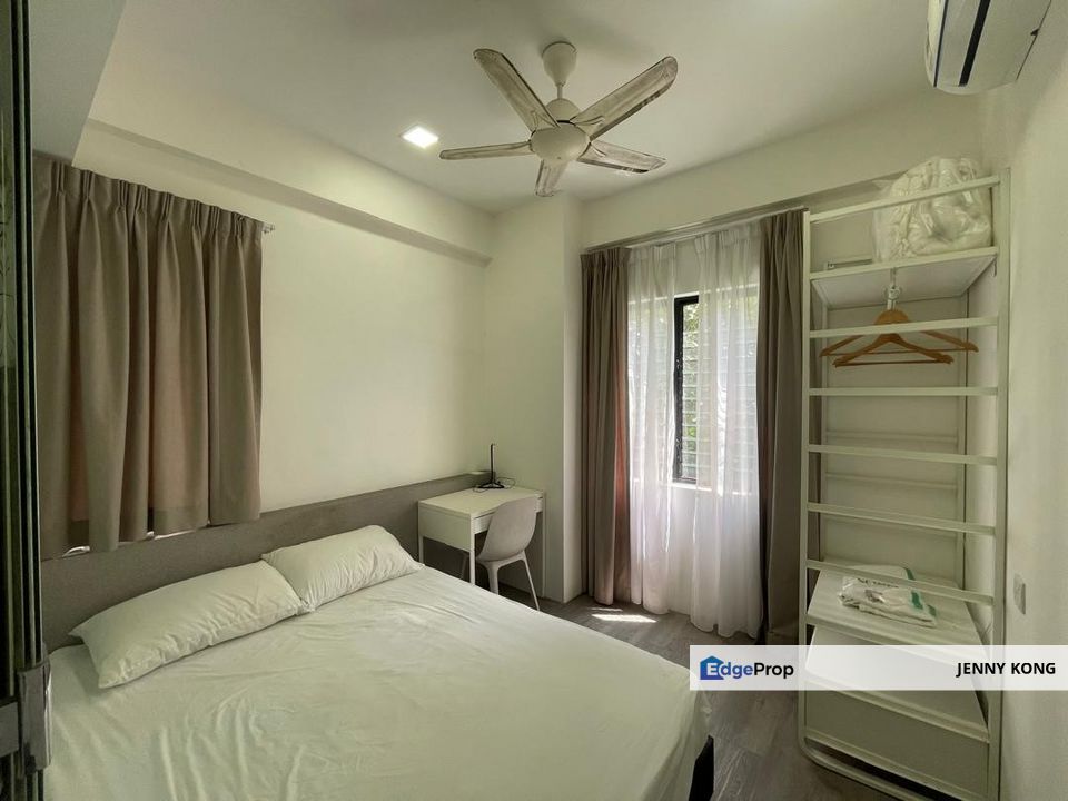 Kempas apartment @ Genting view resort , Pahang, Bentong