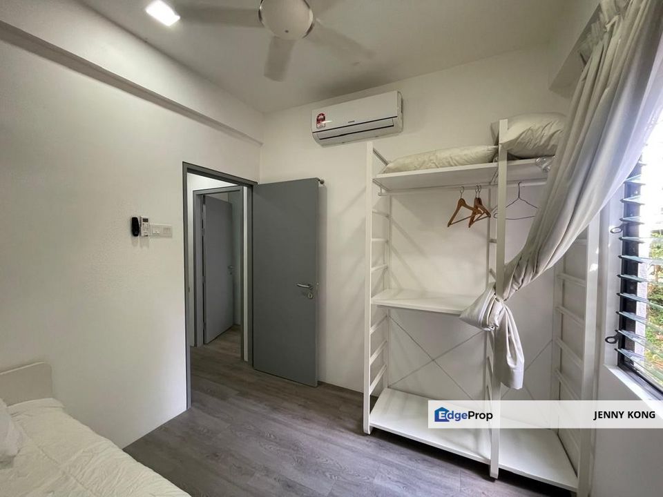 Kempas apartment @ Genting view resort , Pahang, Bentong