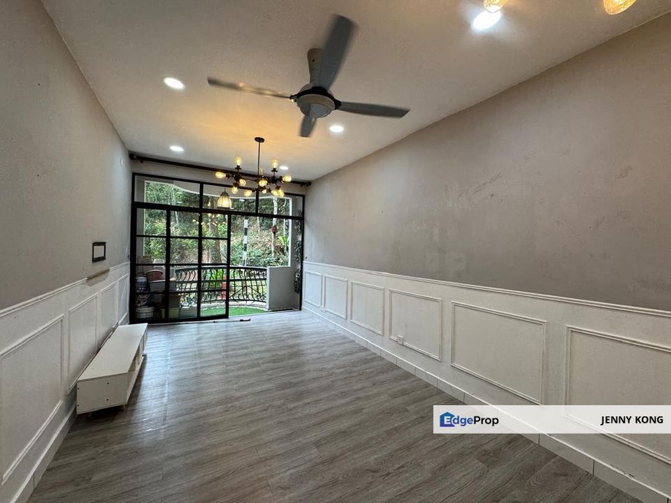 Villa Indah Bukit Tinggi Bentong Pahang Apt for Rent, Pahang, Bentong