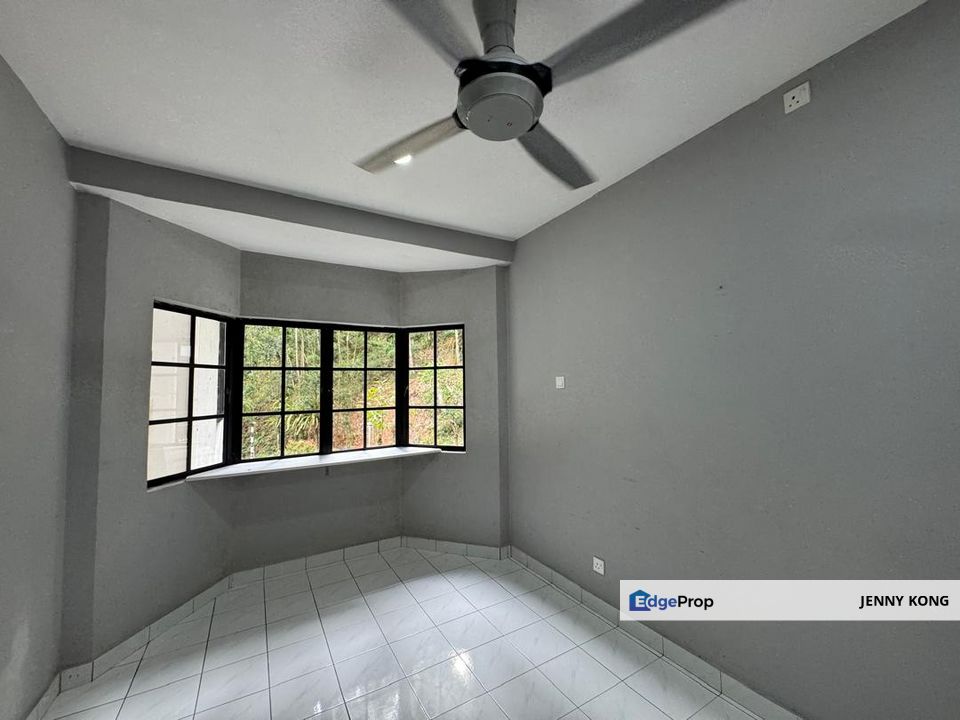 Villa Indah Bukit Tinggi Bentong Pahang Apt for Rent, Pahang, Bentong