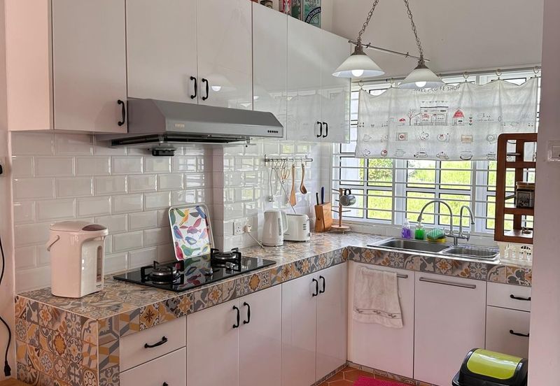 Selesa Hillhomes @ Bukit Tinggi