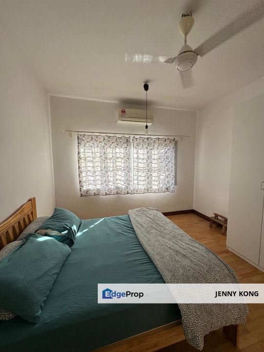 Selesa Hillhomes Apt for Sale @bukit Tinggi Bentong , Pahang, Bentong