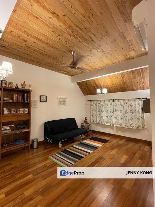 Selesa Hillhomes Apt for Sale @bukit Tinggi Bentong , Pahang, Bentong