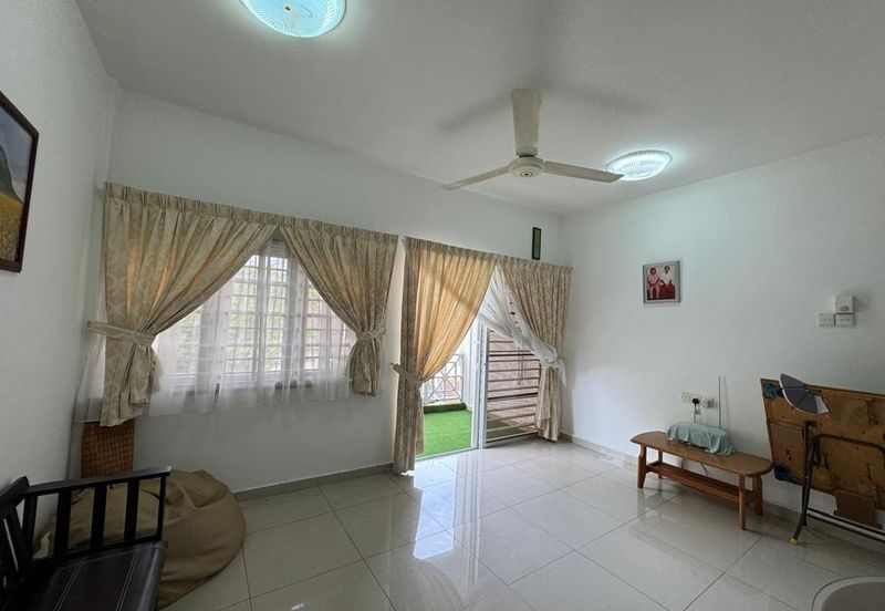 Selesa Hillhomes @ Bukit Tinggi