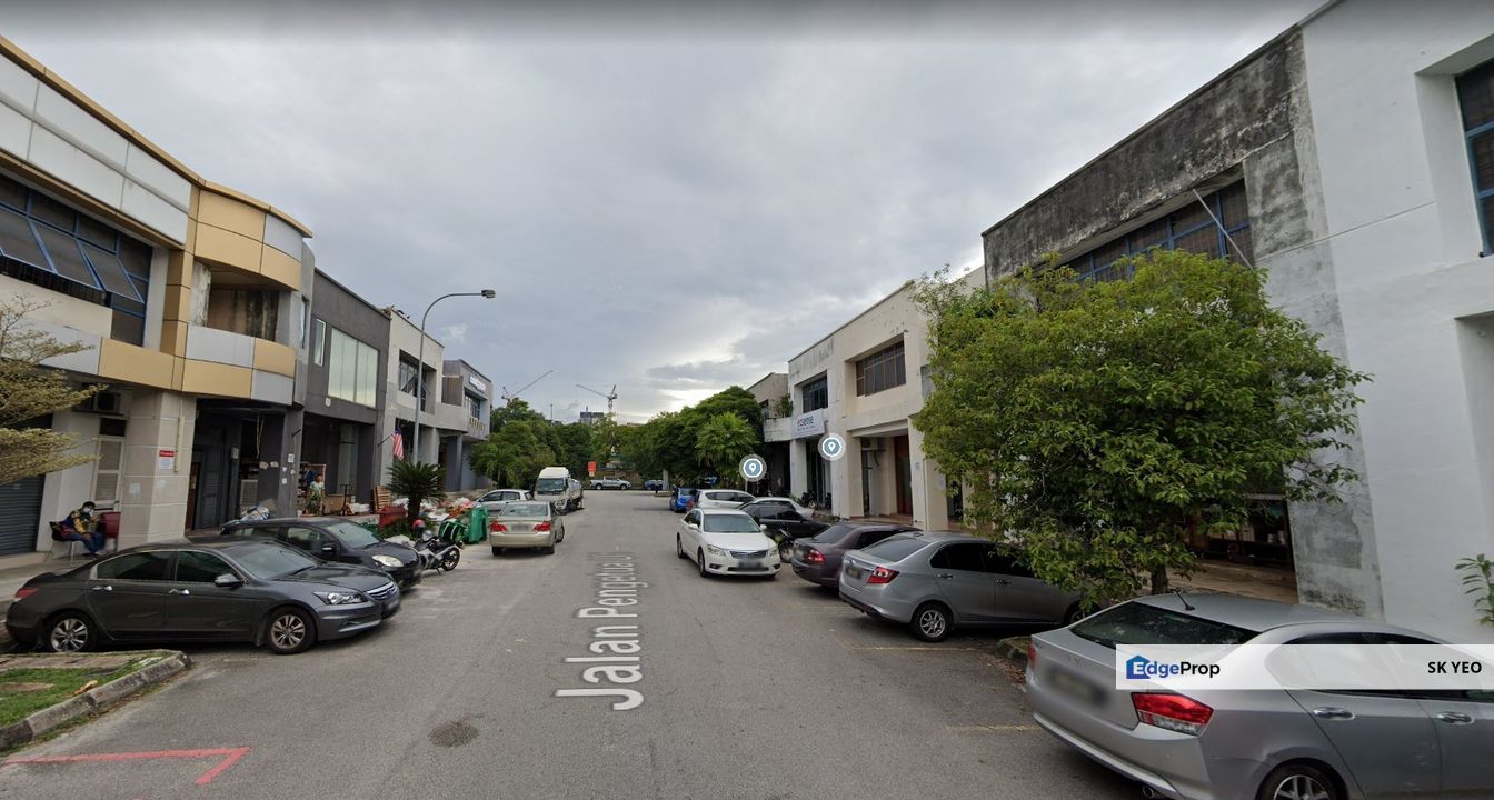 Factory Hicom Glenmarie , Selangor, Shah Alam