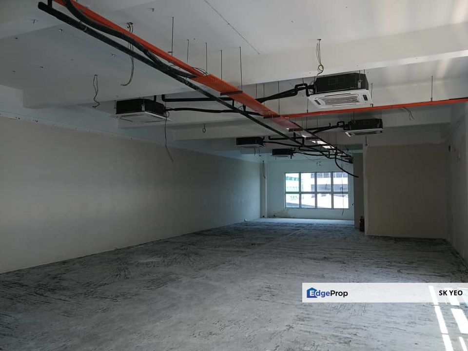 Commercial shop Hicom Glenmarie, Selangor, Shah Alam