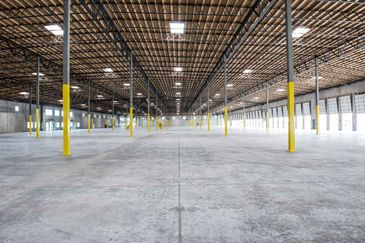 Factory / Warehouse Glenmarie