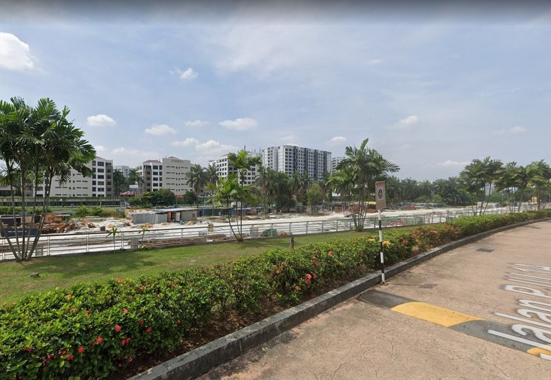 Dana 1 Commercial Centre