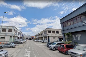 Sunway Damansara Technology Park