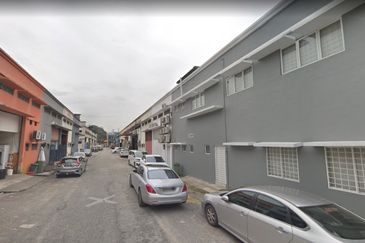 Sunway Damansara Technology Park