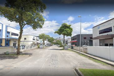 Sunway Damansara Technology Park