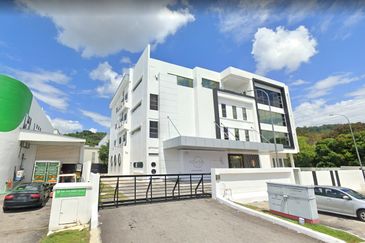 Sunway Damansara Technology Park