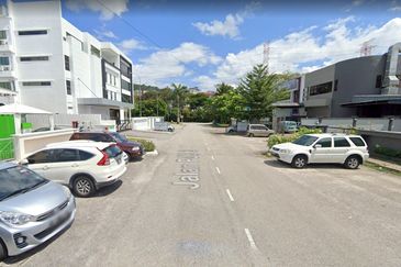 Sunway Damansara Technology Park