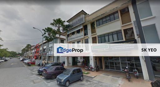 Ground floor shop Glenmarie, Selangor, Glenmarie