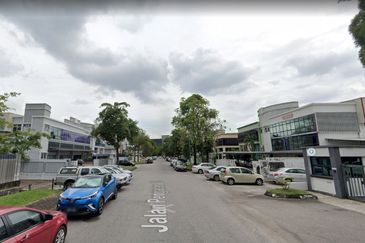 Factory Temasya Glenmarie