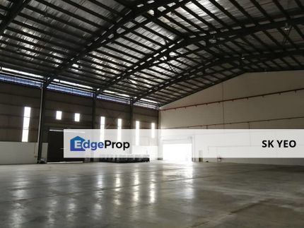 Warehouse Bukit Jelutong, Selangor, Bukit Jelutong